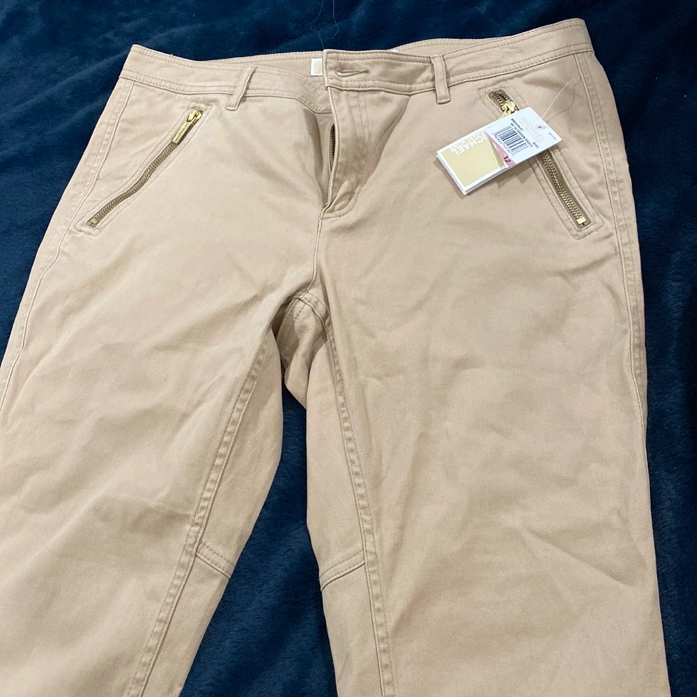 Michael Kors pants. Size 12. NWT